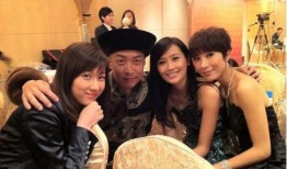 娱乐吃瓜酱中国式结婚,娱乐吃瓜酱带你揭秘婚嫁习俗与趣味瞬间